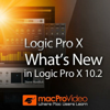 Course For Logic Pro X 10.2 apk