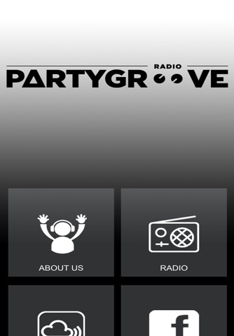 Party Groove Radio - náhled