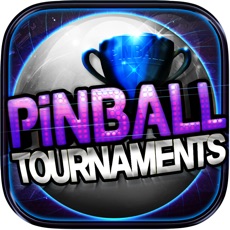 Activities of Pinball Tournaments