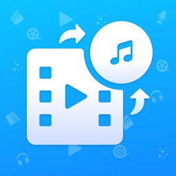 Convert Video & Extract to Mp3