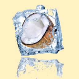 Icy Coconut Fitness