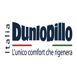 Dunlopillo Italia