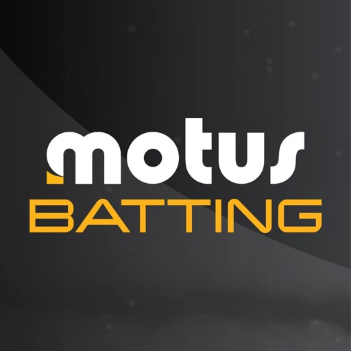 motusBATTING iOS App