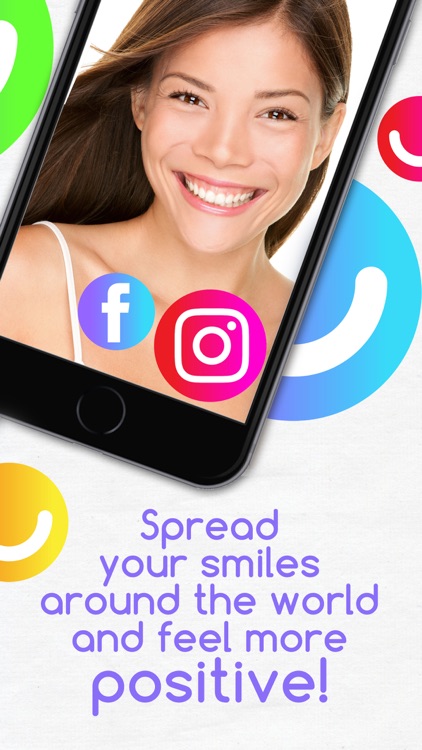 SmileUp - train your smile! screenshot-4