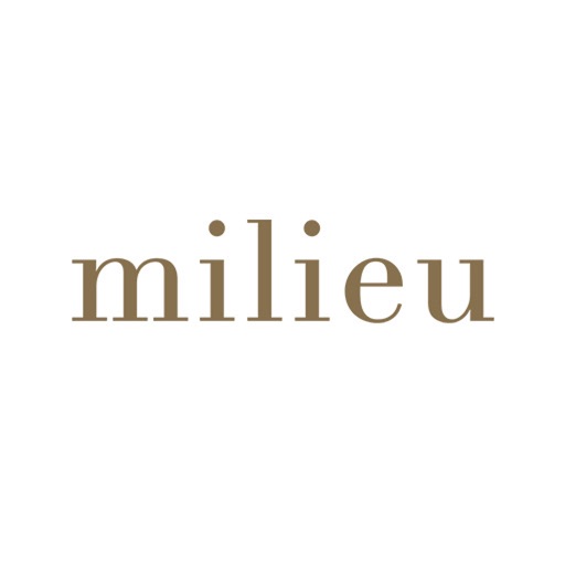 Milieu Living icon