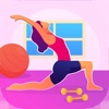 Home Workout 3D