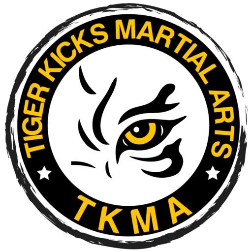 Tiger Kicks Martial Arts for PC Windows 7,8,10,11