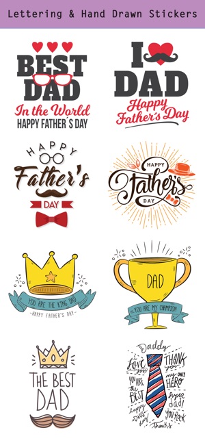 All about Happy Father's Day(圖4)-速報App