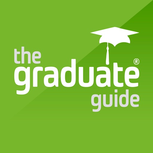 The Graduate Guide icon