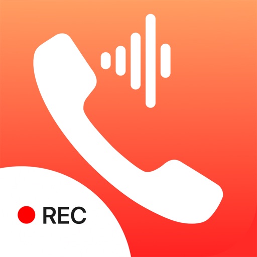 RecNow: call recorder iOS App