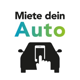 Miete dein Auto