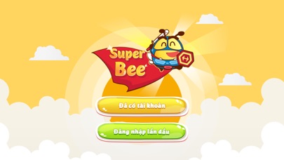 SuperBee English screenshot 2