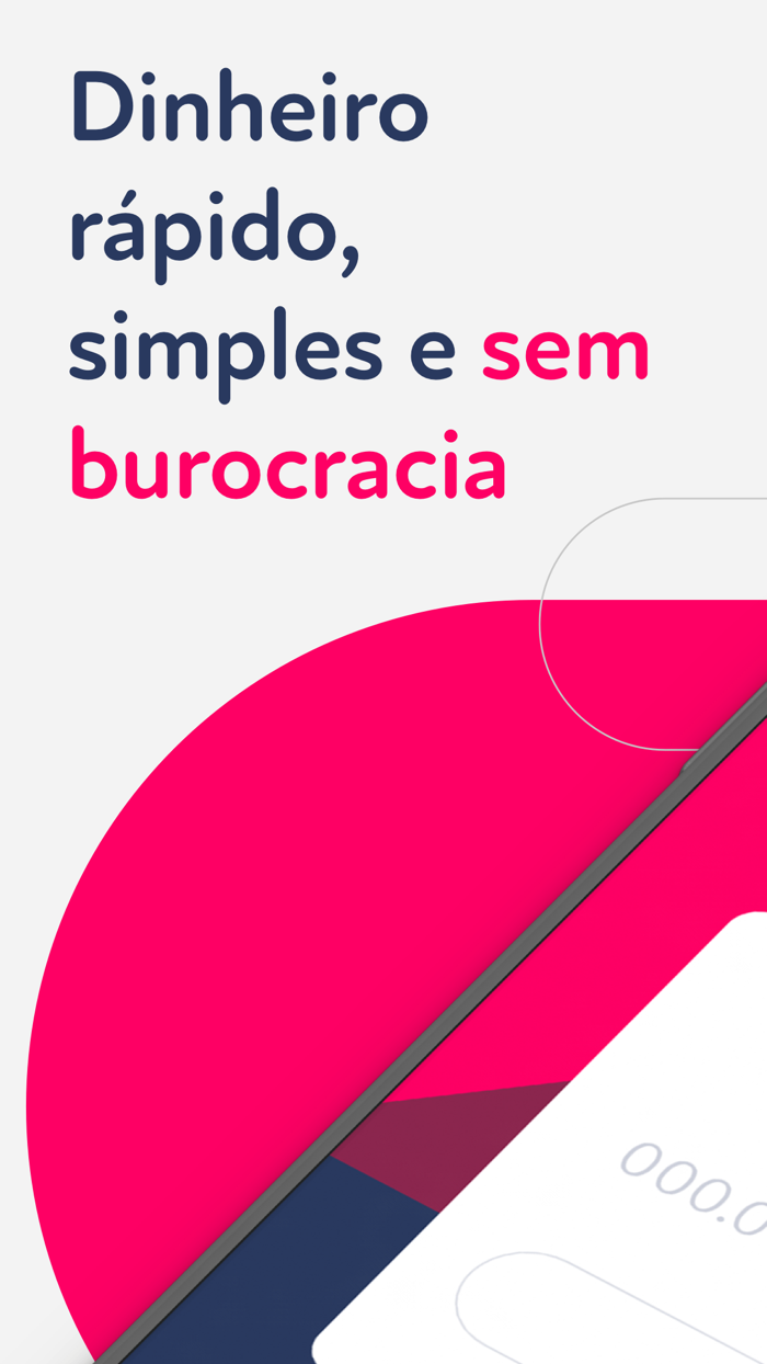 Empréstimo Sim Crédito Online