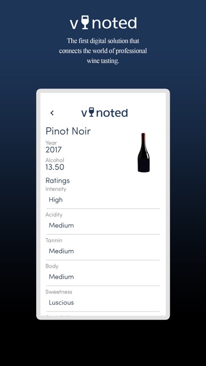 Vinoted screenshot-6