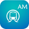 Get Amsterdamse Metro for iOS, iPhone, iPad Aso Report