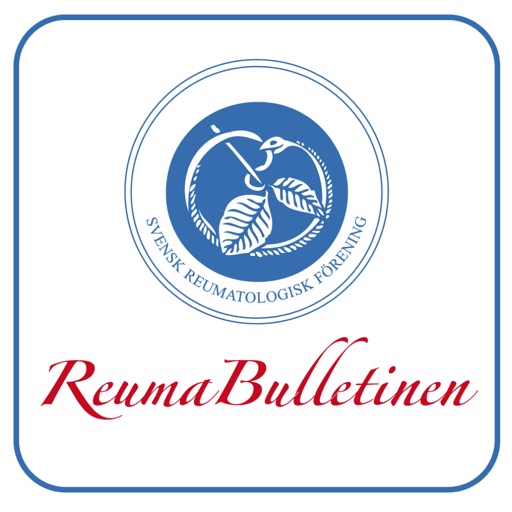 Tidningen Reumabulletinen Download