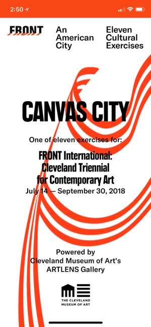 FRONT: Canvas City(圖1)-速報App