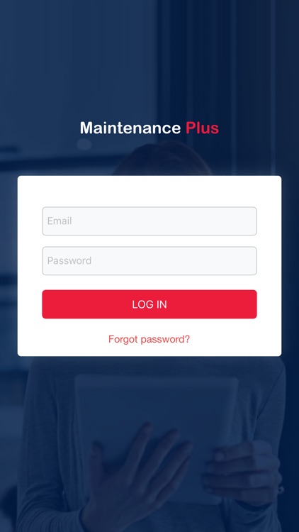 Maintenance Plus