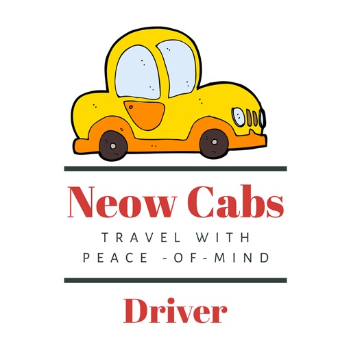 Neow Driver