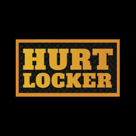 Hurt Locker Richmond Читы