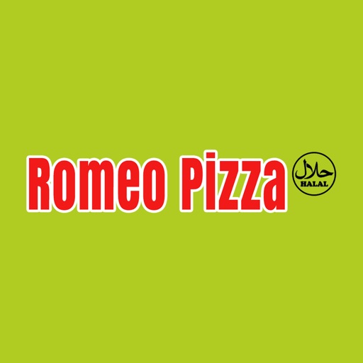 Romeo Pizza.