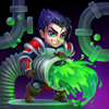 Hero Wars - Fantasy World-Nexters Global LTD