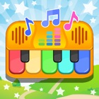 Top 39 Entertainment Apps Like Happy Piano - Drum & Xylophone - Best Alternatives