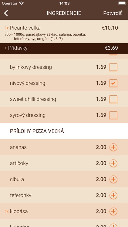 Slovanská piváreň