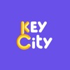 KeyCity - подарки от компаний!