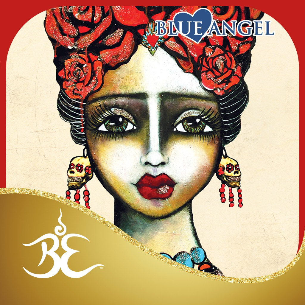 Get Love Your Inner Goddess Oracle for iOS, iPhone, iPad Aso Report