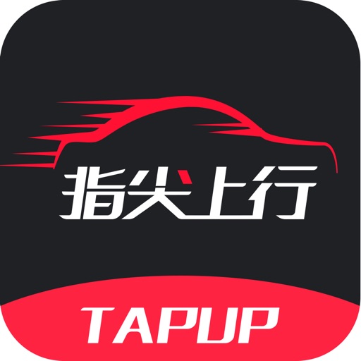TAPUP  -汽摩爱好者专属领地