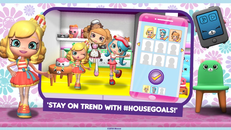 Shopkins Happy Places screenshot-3