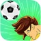 Test your Super Head Soccer practice and shot techniques in this Super Head Soccer - 3D FootBall Fun and Addictive Game to be #1 Super Head Soccer Player