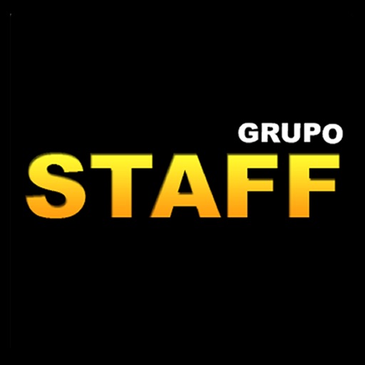 iPORTARIA GRUPO STAFF icon