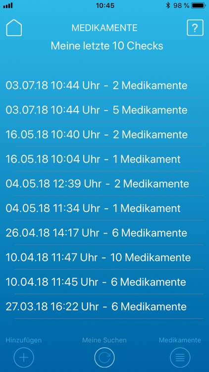 LaMIC-Wechselwirkung screenshot-4