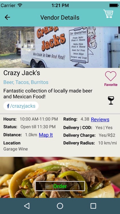 InstaMarkt screenshot-4