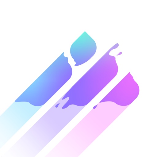 illus: Cartoon Face&Hair Salon