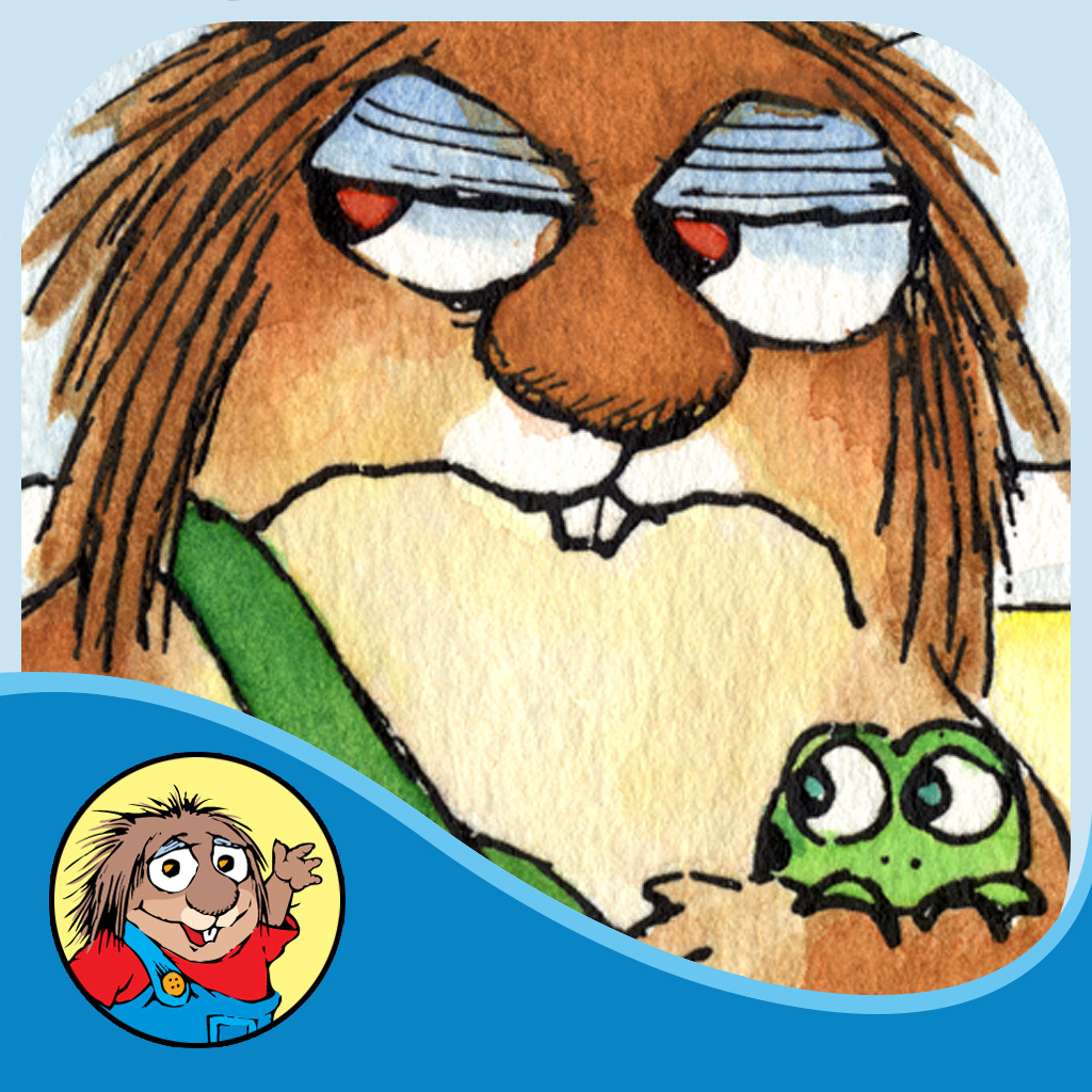 Get I Was So Mad - Little Critter for iOS, iPhone, iPad Aso Report