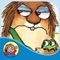 Join Little Critter in this interactive book app as he gets mad because everyone keeps telling him no