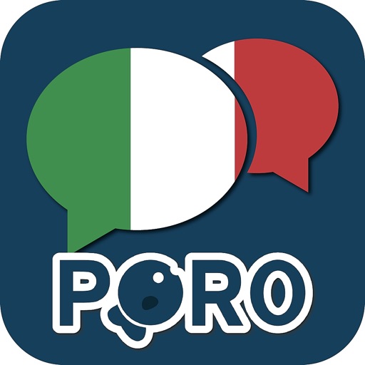 PORO - Learn Italian Download