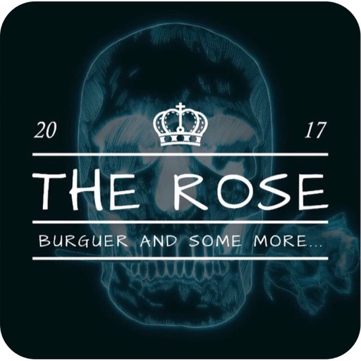 The Rose Burguer