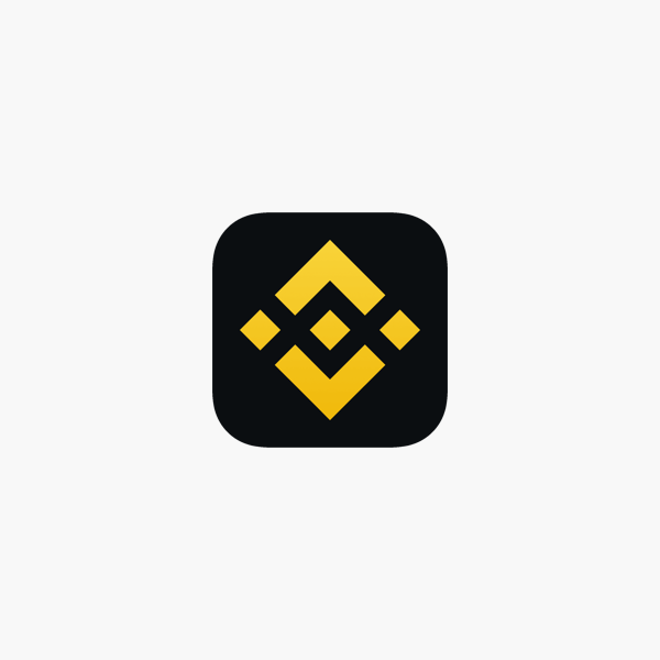 Binance Buy Bitcoin Securely Im App Store