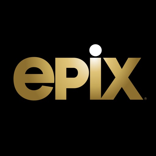 EPIX Stream with TV Package icon