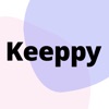Keeppy: 행복한 순간을 차곡차곡