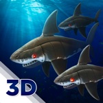 Shark Wild Bot Sim