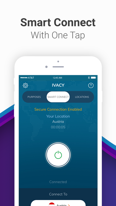 How to cancel & delete Ivacy VPN from iphone & ipad 3