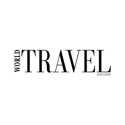 World Travel (Magazine)