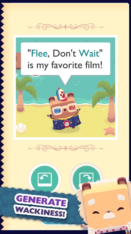 Alphabear 2 screenshot-4