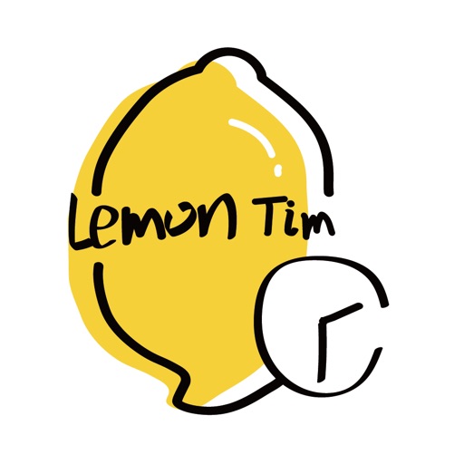 Lemon Tim - 时间规划局
