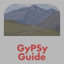 Rocky Mountain NP GyPSy Guide